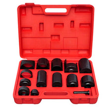 Load image into Gallery viewer, 14-Piece Ball Joint Adapter Set