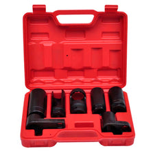 Load image into Gallery viewer, 7-Piece Lamda Sensor Tool Set