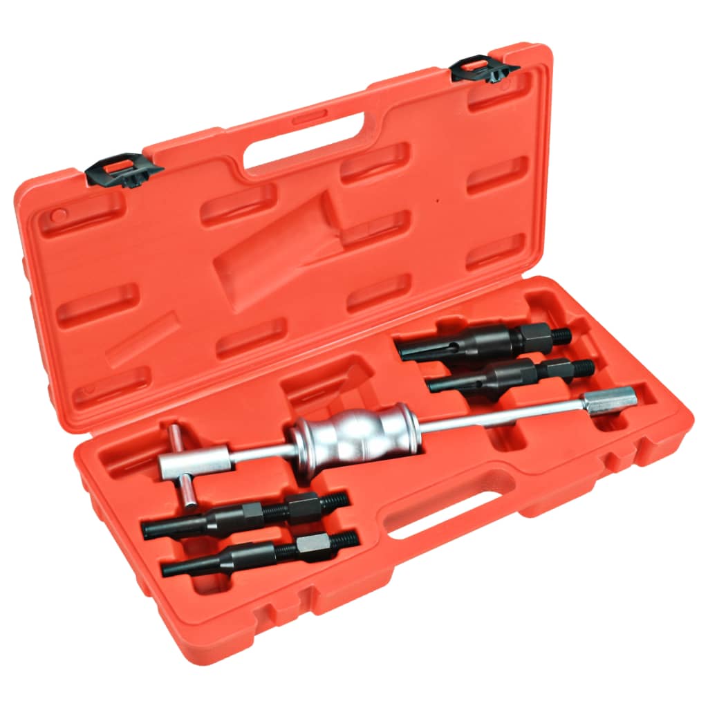 5-Piece Inner Bearing Puller Set