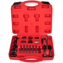 Load image into Gallery viewer, 22-osainen Laturin Vapaarattaan Poistosarja