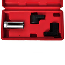 Load image into Gallery viewer, 3 pcs Oxygen Sensor Socket &amp; Vacuum Switch Socket