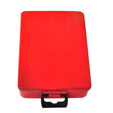 Load image into Gallery viewer, 3-osainen HSS porasarja