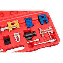 Load image into Gallery viewer, 19 pcs Engine Timing Adjustment Locking Tool Kit