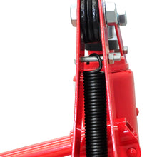 Load image into Gallery viewer, 6-ton Hydraulic Heavy Duty Floor Shop Press