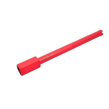 Load image into Gallery viewer, 26 x 400 mm Dry and Wet Diamond Core Drill Bit