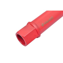 Load image into Gallery viewer, 44 x 400 mm Dry and Wet Diamond Core Drill Bit