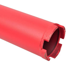 Load image into Gallery viewer, 2&quot; x 1&#39; 4&quot; Dry and Wet Diamond Core Drill Bit Set