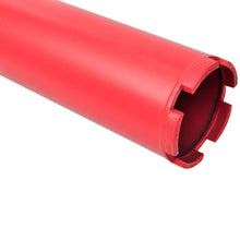 Load image into Gallery viewer, 2.5&quot; x 1&#39; 4&quot; Dry and Wet Diamond Core Drill Bit