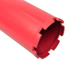 Load image into Gallery viewer, 3.2&quot; x 1&#39; 4&quot; Dry and Wet Diamond Core Drill Bit