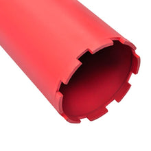 Load image into Gallery viewer, 4&quot; x 1&#39; 4&quot; Dry and Wet Diamond Core Drill Bit