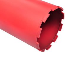 Load image into Gallery viewer, 5.2&quot; x 1&#39; 4&quot; Dry and Wet Diamond Core Drill Bit