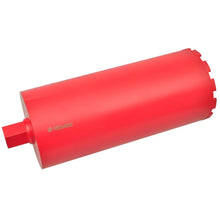 Load image into Gallery viewer, 5.9&quot; x 1&#39; 4&quot; Dry and Wet Diamond Core Drill Bit