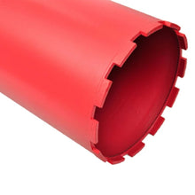 Load image into Gallery viewer, 5.9&quot; x 1&#39; 4&quot; Dry and Wet Diamond Core Drill Bit