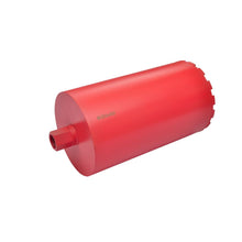 Load image into Gallery viewer, 8&quot; x 1&#39; 4&quot; Dry and Wet Diamond Core Drill Bit