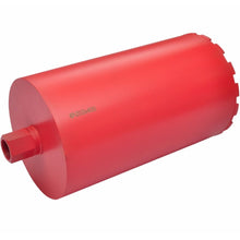 Load image into Gallery viewer, 8&quot; x 1&#39; 4&quot; Dry and Wet Diamond Core Drill Bit