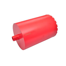 Load image into Gallery viewer, 9.6&quot; x 1&#39; 4&quot; Dry and Wet Diamond Core Drill Bit