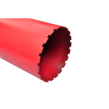 Load image into Gallery viewer, 9.6&quot; x 1&#39; 4&quot; Dry and Wet Diamond Core Drill Bit