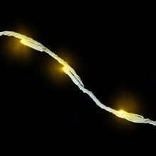 Load image into Gallery viewer, 300 LEDin Valoverkko LED Jouluvalo