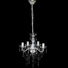 Load image into Gallery viewer, TRANSPARENT Crystal Light 5 Bulb