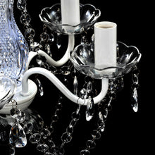Load image into Gallery viewer, TRANSPARENT Crystal Light 5 Bulb