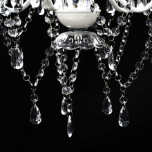 Load image into Gallery viewer, TRANSPARENT Crystal Light 5 Bulb