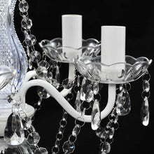Load image into Gallery viewer, TRANSPARENT Crystal Light 5 Bulb