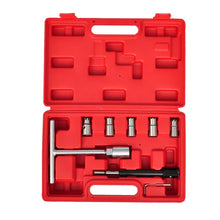 Load image into Gallery viewer, 7 pcs Diesel Injector Cutter Set