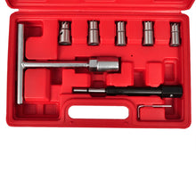 Load image into Gallery viewer, 7 pcs Diesel Injector Cutter Set