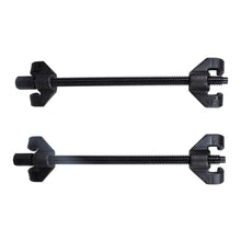 Load image into Gallery viewer, 3.5&quot; - 14.5&quot; Spring Auto Car Coil Spring Compressor Clamp