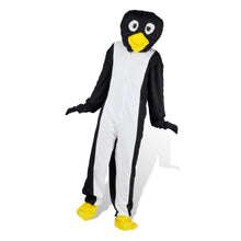Load image into Gallery viewer, Pingviinipuku M-L