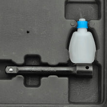 Load image into Gallery viewer, 16 Pc 1/2 Air Impact Tool Kit Set Wrench &amp; Sockets&quot;