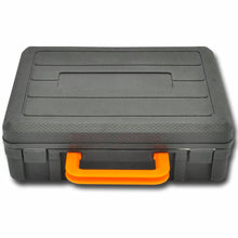 Load image into Gallery viewer, 16 Pc 1/2 Air Impact Tool Kit Set Wrench &amp; Sockets&quot;