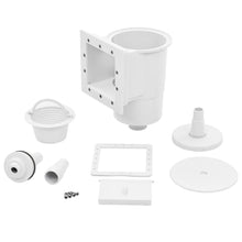 Load image into Gallery viewer, vidaXL 8 Piece Pool Skimmer Set 8.3"x9.8"x12"
