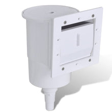 Load image into Gallery viewer, vidaXL 8 Piece Pool Skimmer Set 8.3"x9.8"x12"