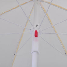 Load image into Gallery viewer, 180cm Rantavarjo Hiekan Keltainen