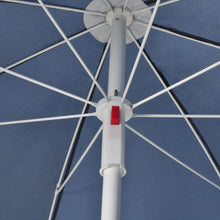 Load image into Gallery viewer, 180cm Rantavarjo Sininen