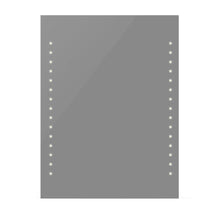 Load image into Gallery viewer, Kylpyhuoneen Peili LED Valoilla 60 x 80 cm