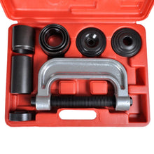 Load image into Gallery viewer, 4-in-1 Ball Joint U-Joint C-Frame Press Service Kit