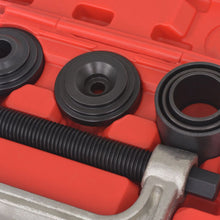 Load image into Gallery viewer, 3-in-1 Ball Joint U Joint C-Frame Press Service Kit