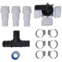 Load image into Gallery viewer, Bypass Kit for Solar Pool Heater