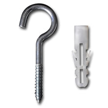 Load image into Gallery viewer, 2 pcs Mosquito Net Bed Net Set Square 3 Openings