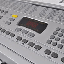 Load image into Gallery viewer, 61 Piano-key Electric Keyboard with Music Stand
