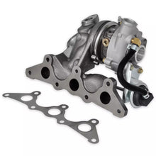 Load image into Gallery viewer, 150191 vidaXL Turboahdin kompressori Smart autolle