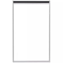 Load image into Gallery viewer, vidaXL Plisse Insect Screen Window 43.3"x63"