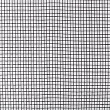 Load image into Gallery viewer, vidaXL Sieť proti hmyzu, sklené vlákno 150x500 cm, čierna