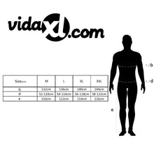 Load image into Gallery viewer, Miesten Tummansininen 2-osainen Sadeasu Hupulla XL