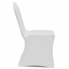 Load image into Gallery viewer, Chair Cover Stretch White 50 pcs