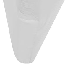 Load image into Gallery viewer, Chair Cover Stretch White 50 pcs