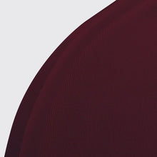 Load image into Gallery viewer, Chair Cover Stretch Burgundy 6 pcs