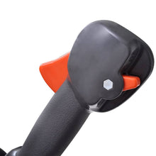 Load image into Gallery viewer, 42,7 cc Polttomoottori Lehtipuhallin 900 m³/t Reppumalli